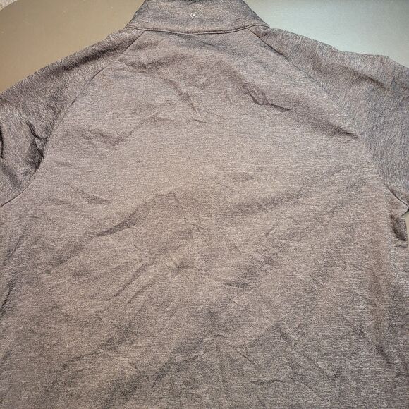 Ping Sensor Warm Full Zip Stretch Puffer Alabama Roll Tide Jacket Gray XL EUC - Picture 6 of 9